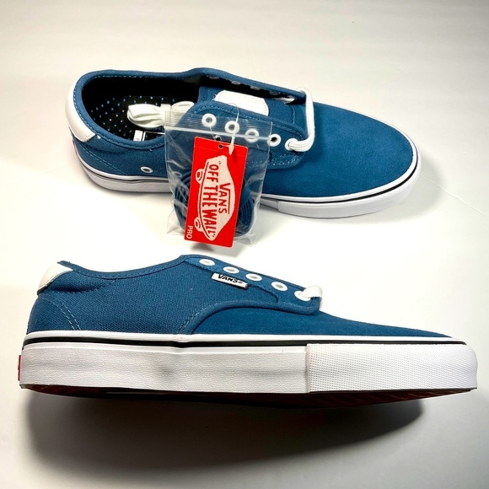 Chima Ferguson Pro Vans women